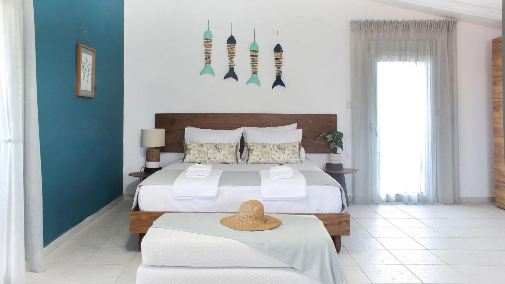 Otium House Villa Nea Poteidaia