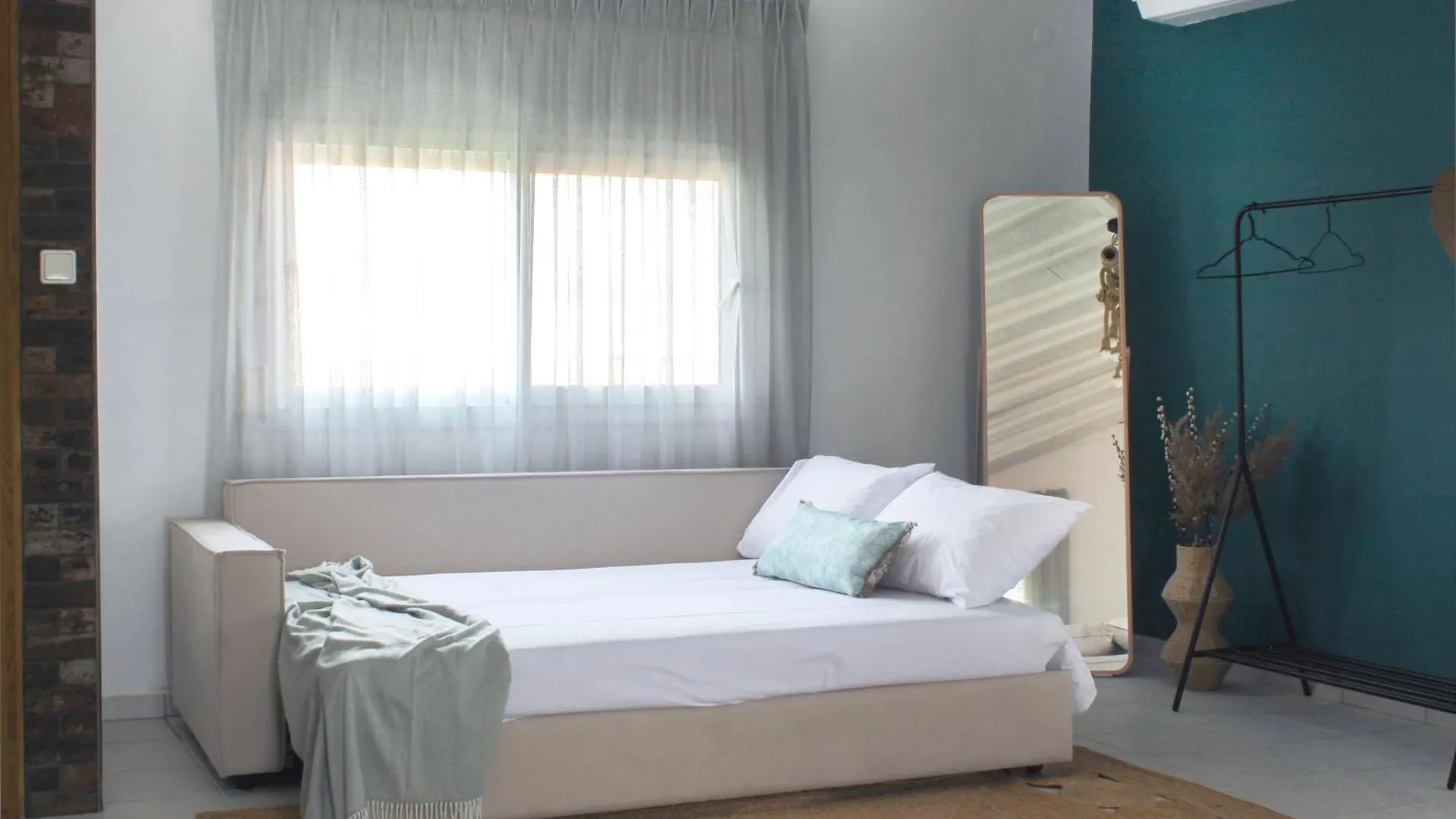 Otium House Villa Nea Poteidaia Greece