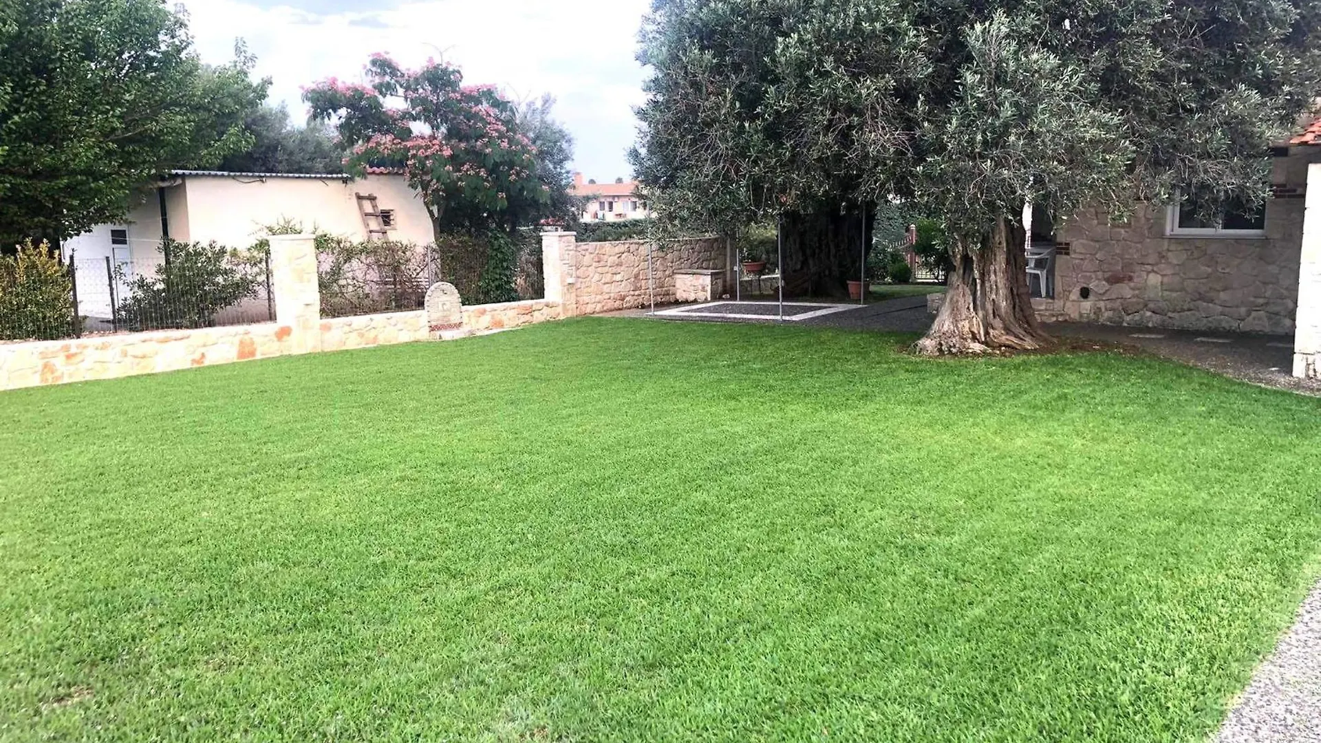Otium House Villa Nea Poteidaia