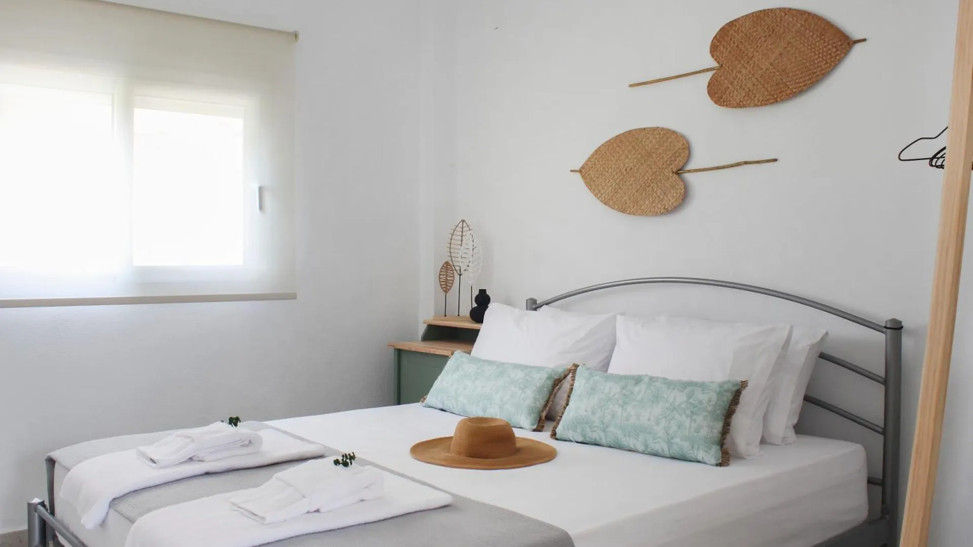 Otium House Villa Nea Poteidaia