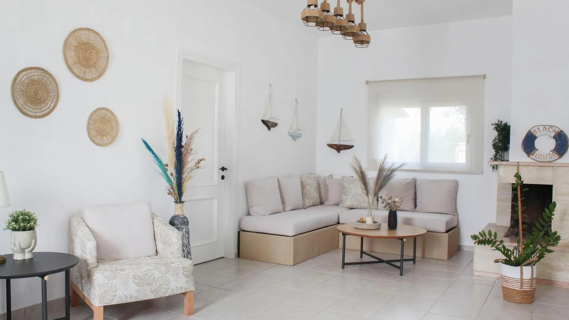 Otium House Villa Nea Poteidaia