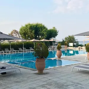 4* Отель Kassandra Mare